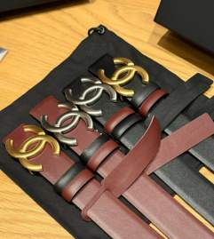 Picture of Chanel Belts _SKUfw239893110fw